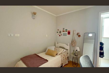 Apartamento à venda com 100m², 3 quartos e 1 vagaSuite