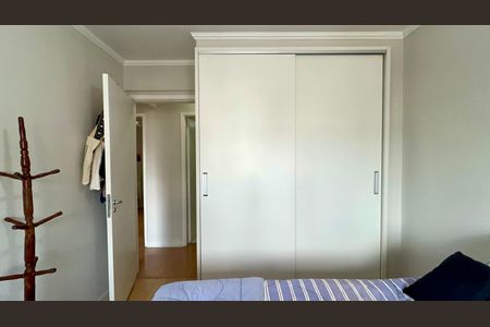 Apartamento à venda com 100m², 3 quartos e 1 vagaQuarto 1
