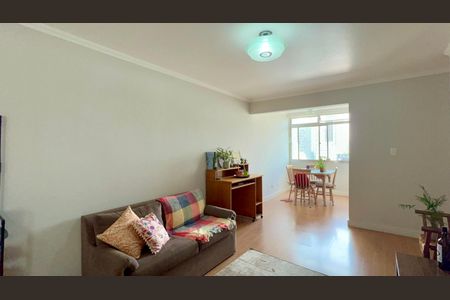 Apartamento à venda com 100m², 3 quartos e 1 vagaSala