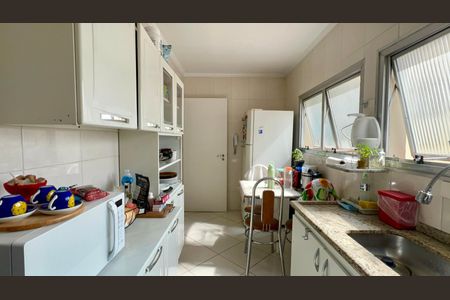 Apartamento à venda com 100m², 3 quartos e 1 vagaCozinha