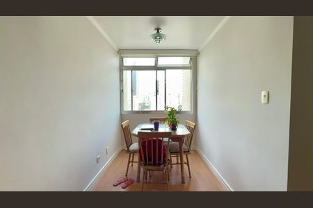 Apartamento à venda com 100m², 3 quartos e 1 vagaDetalhe da Sala