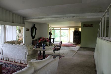 Casa para alugar com 5 quartos, 600m² em Pacaembu, São Paulo