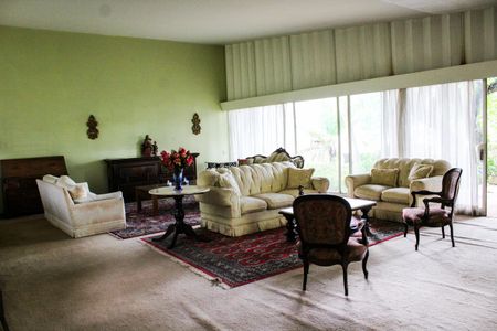 Casa para alugar com 5 quartos, 600m² em Pacaembu, São Paulo