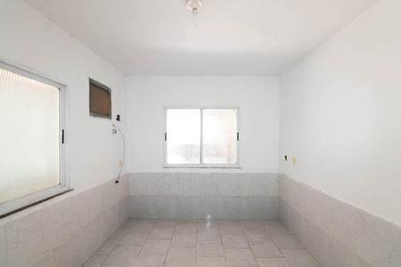 Casa para alugar com 120m², 2 quartos e 1 vagaQuarto 1