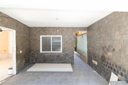 Casa para alugar com 120m², 2 quartos e 1 vagaÁrea externa