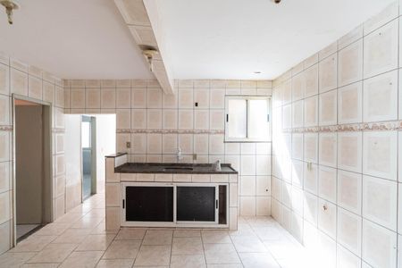Casa para alugar com 120m², 2 quartos e 1 vagaCozinha e Área de Serviço