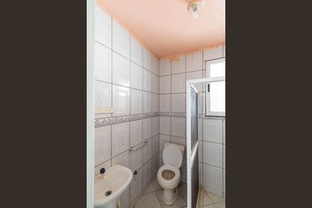 Casa para alugar com 120m², 2 quartos e 1 vagaBanheiro