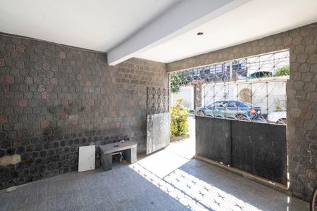 Casa para alugar com 120m², 2 quartos e 1 vagaÁrea externa