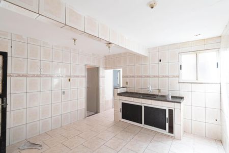 Casa para alugar com 120m², 2 quartos e 1 vagaCozinha e Área de Serviço