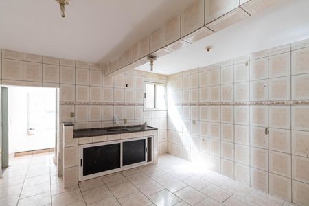 Casa para alugar com 120m², 2 quartos e 1 vagaCozinha e Área de Serviço