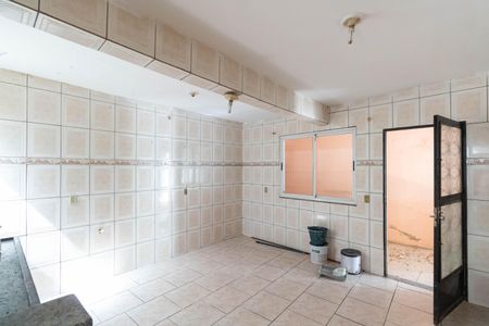 Casa para alugar com 120m², 2 quartos e 1 vagaCozinha e Área de Serviço