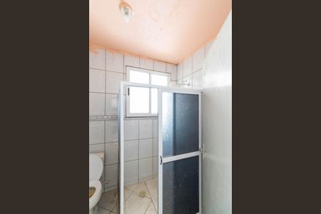 Casa para alugar com 120m², 2 quartos e 1 vagaBanheiro