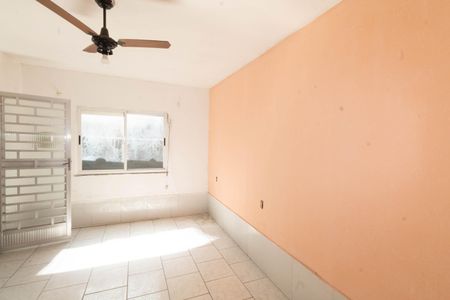 Casa para alugar com 120m², 2 quartos e 1 vagaSala
