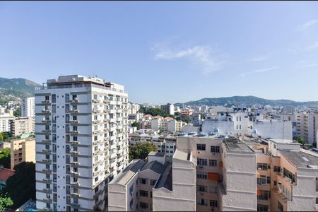 Apartamento para alugar com 147m², 3 quartos e 2 vagasTerraço