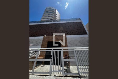 Apartamento para alugar com 147m², 3 quartos e 2 vagasFachada