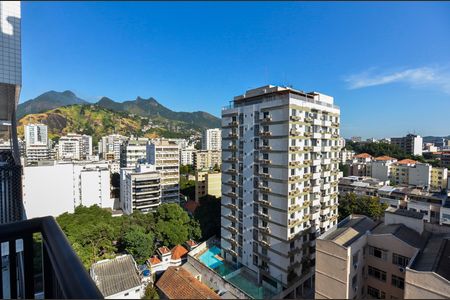 Apartamento para alugar com 147m², 3 quartos e 2 vagasSala
