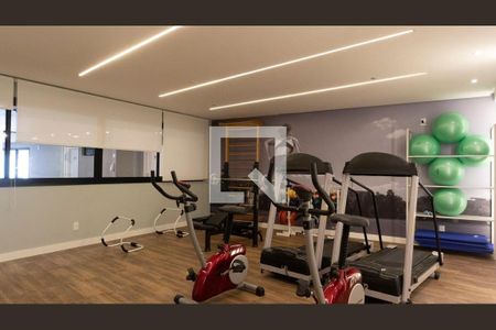 Apartamento para alugar com 147m², 3 quartos e 2 vagasÁrea comum