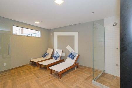 Apartamento para alugar com 147m², 3 quartos e 2 vagasÁrea comum