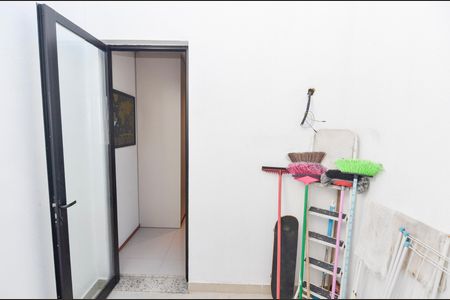 Apartamento para alugar com 147m², 3 quartos e 2 vagasÁrea de Serviço