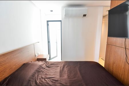 Apartamento para alugar com 147m², 3 quartos e 2 vagasQuarto 2