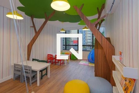 Apartamento para alugar com 147m², 3 quartos e 2 vagasÁrea comum