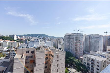 Apartamento para alugar com 147m², 3 quartos e 2 vagasTerraço
