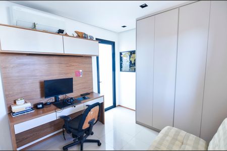 Apartamento para alugar com 147m², 3 quartos e 2 vagasQuarto 1