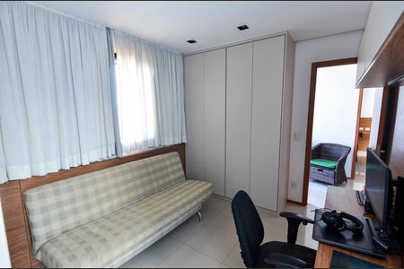 Apartamento para alugar com 147m², 3 quartos e 2 vagasQuarto 1