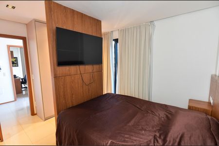 Apartamento para alugar com 147m², 3 quartos e 2 vagasQuarto 2