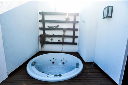 Apartamento para alugar com 147m², 3 quartos e 2 vagasTerraço