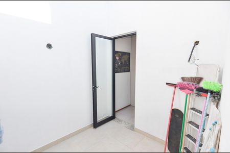 Apartamento para alugar com 147m², 3 quartos e 2 vagasÁrea de Serviço