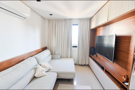 Sala de apartamento para alugar com 3 quartos, 147m² em Andaraí, Rio de Janeiro