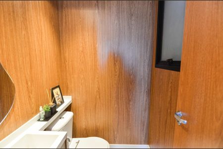 Apartamento para alugar com 147m², 3 quartos e 2 vagasLavabo