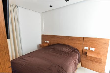 Apartamento para alugar com 147m², 3 quartos e 2 vagasQuarto 2