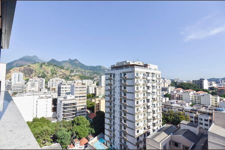 Apartamento para alugar com 147m², 3 quartos e 2 vagasTerraço