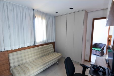 Apartamento para alugar com 147m², 3 quartos e 2 vagasQuarto 1