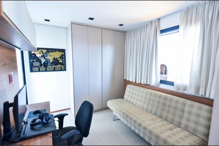 Apartamento para alugar com 147m², 3 quartos e 2 vagasQuarto 1