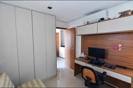 Apartamento para alugar com 147m², 3 quartos e 2 vagasQuarto 1