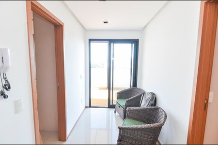 Apartamento para alugar com 147m², 3 quartos e 2 vagasTerraço