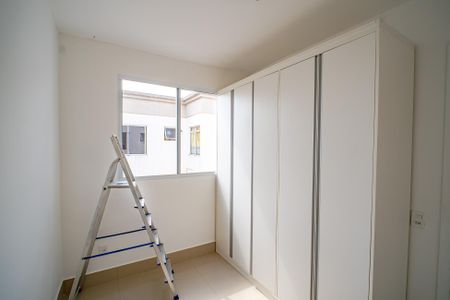 Apartamento para alugar com 40m², 2 quartos e sem vagaQuarto 2