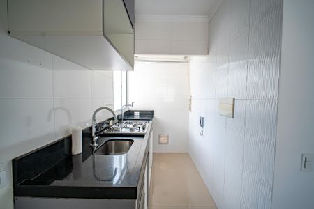 Apartamento para alugar com 40m², 2 quartos e sem vagaCozinha