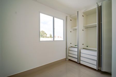 Quarto 1 de apartamento para alugar com 2 quartos, 40m² em Jardim Joao Xxiii, São Paulo