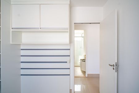 Apartamento para alugar com 40m², 2 quartos e sem vagaQuarto 1