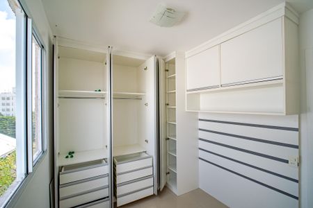 Apartamento para alugar com 40m², 2 quartos e sem vagaQuarto 1