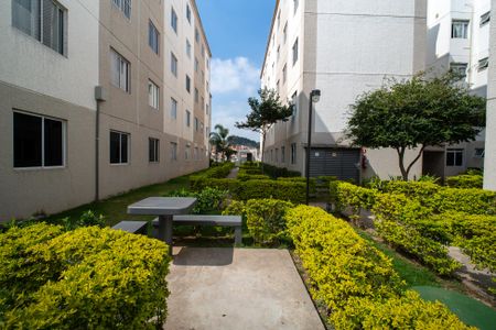 Apartamento para alugar com 40m², 2 quartos e sem vagaÁrea comum