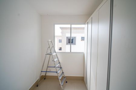 Apartamento para alugar com 40m², 2 quartos e sem vagaQuarto 2