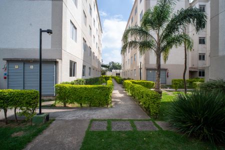 Apartamento para alugar com 40m², 2 quartos e sem vagaÁrea comum