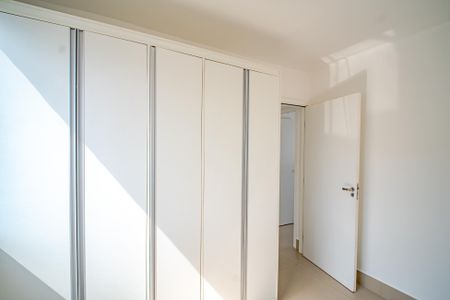 Apartamento para alugar com 40m², 2 quartos e sem vagaQuarto 2