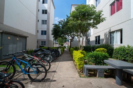 Apartamento para alugar com 40m², 2 quartos e sem vagaÁrea comum