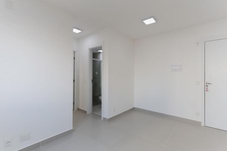 Apartamento para alugar com 36m², 2 quartos e sem vagaSala